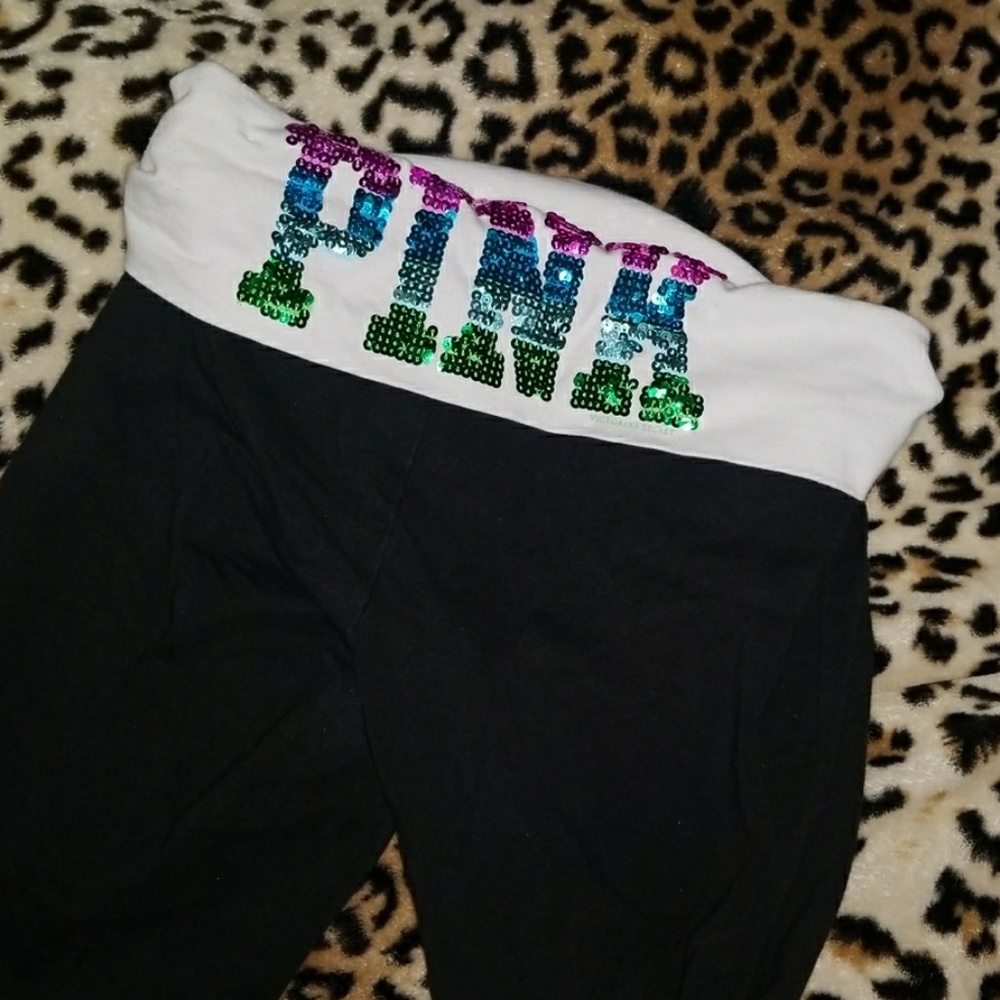Vspink yogas